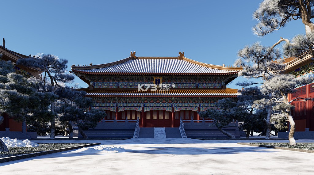 古建探秘录 v1.0.0 安卓app下载 截图