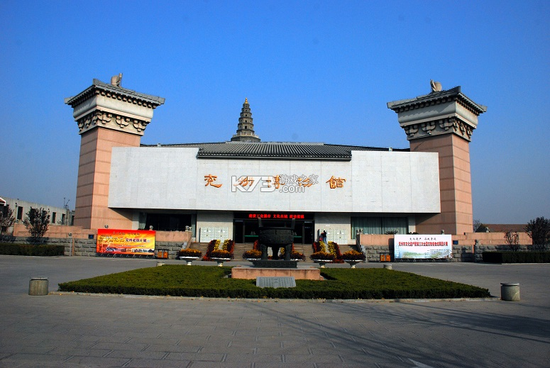 古建探秘录 v1.0.0 安卓app下载 截图