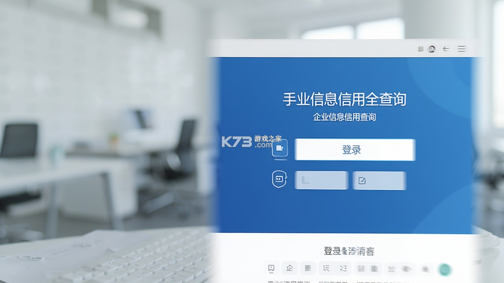 企业信息信用全查询 v1.0.0 官方app下载安装 截图