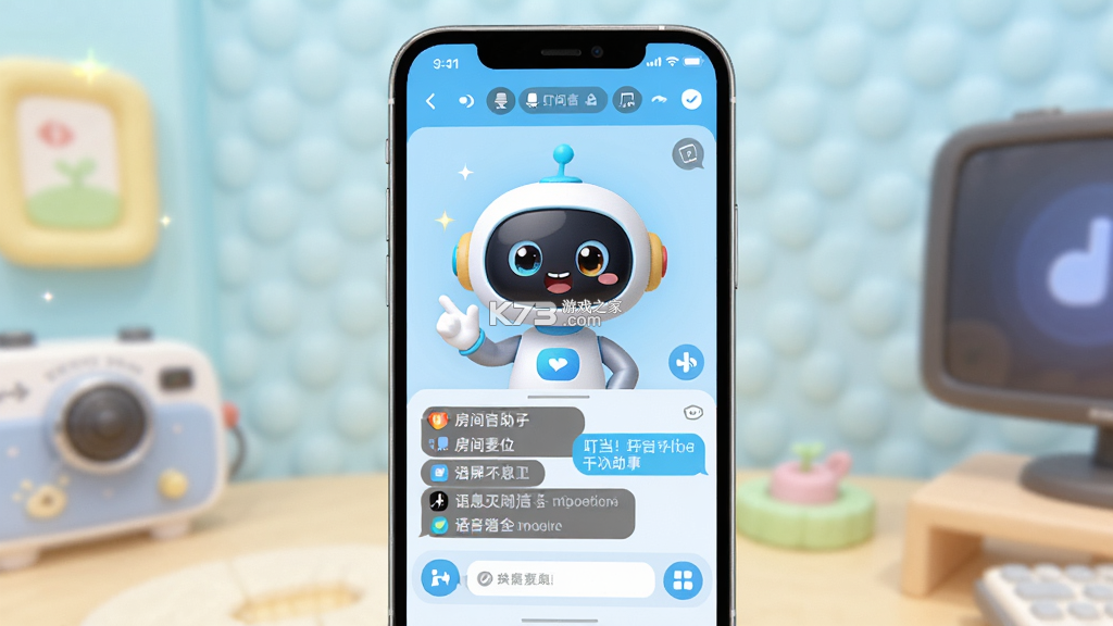 叮当语音 v2.4.2.0 官方app下载安装 截图