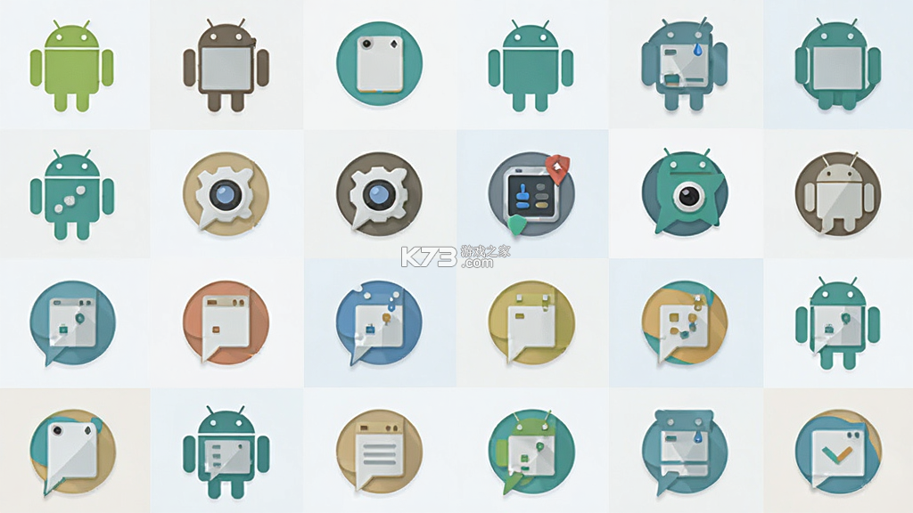 GlassX v1.2.0-c 安卓app下载 截图