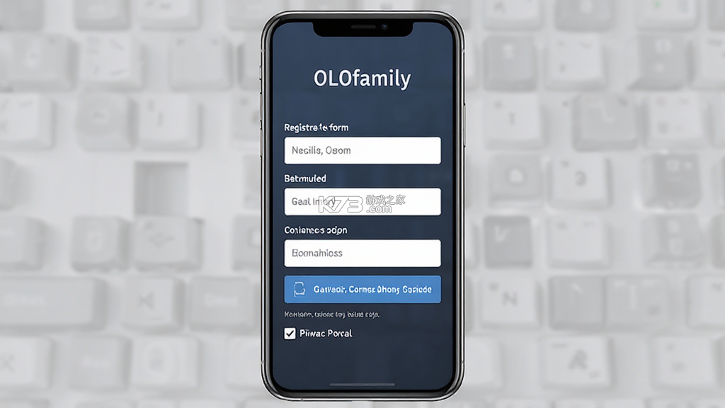 OLOfamily v2.9.8 app下载 截图