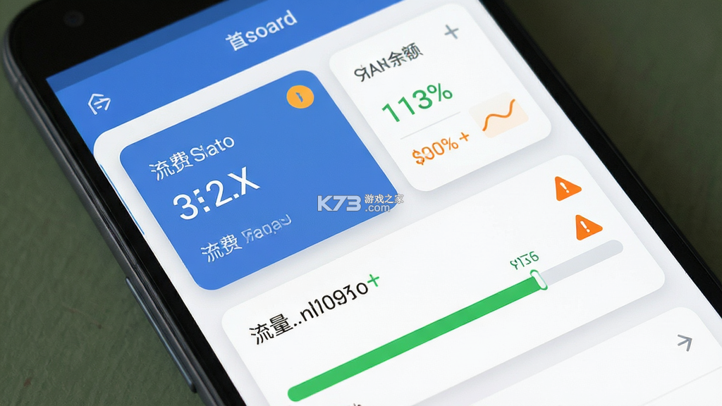 手机话费流量查询 v1.0.0 下载安装 截图