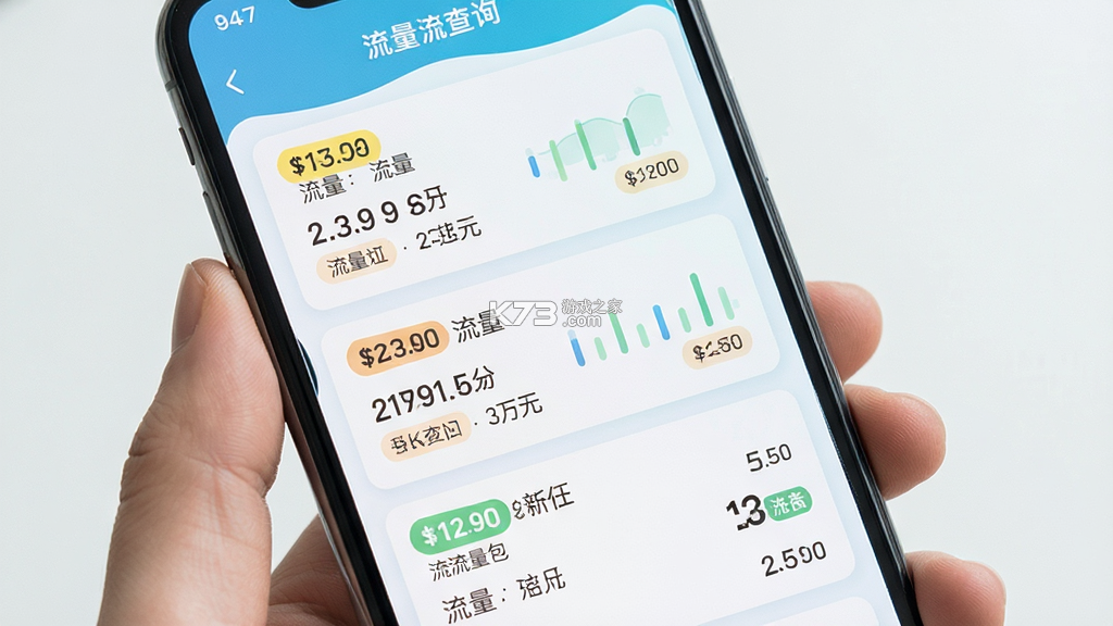 手机话费流量查询 v1.0.0 下载安装 截图