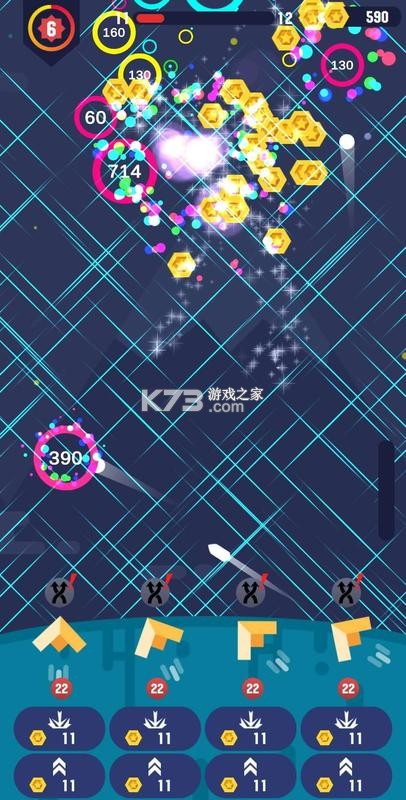 Shape Hunt(形状猎杀) v1.0.0 安卓app下载 Shape Hunt(形状猎杀) v1.0.0 安卓app下载