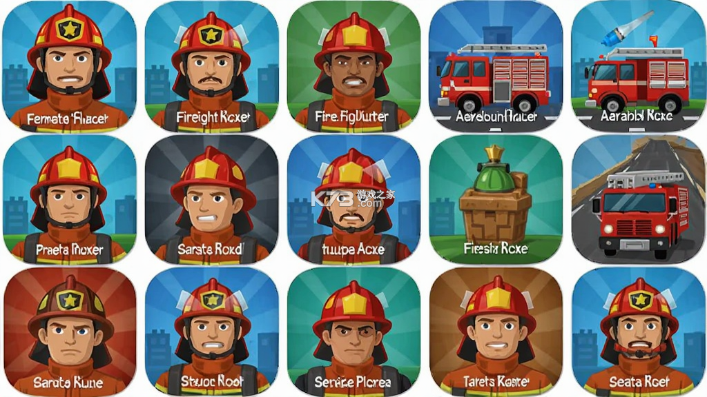 消防员模拟器(Firefighter Simulator) v0.2.8 安卓单机游戏 消防员模拟器(Firefighter Simulator) v0.2.8 安卓单机游戏