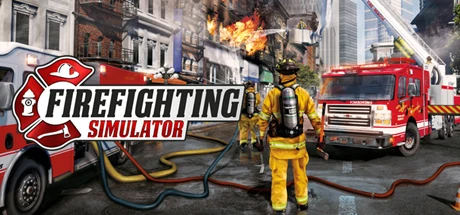 消防员模拟器(Firefighter Simulator) v0.2.8 安卓单机游戏 截图