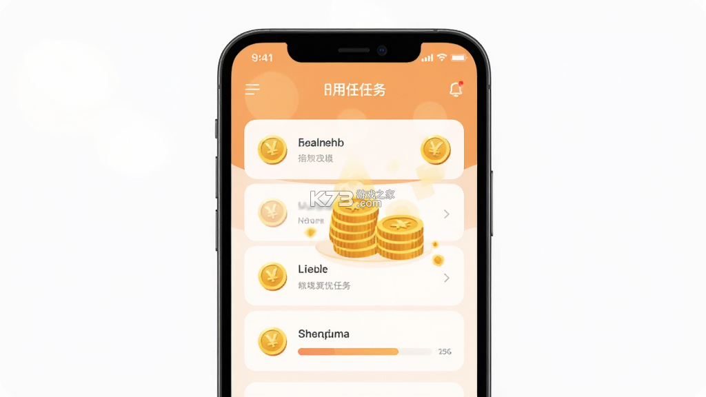一点就发财 v1.0.1 安卓app下载 截图