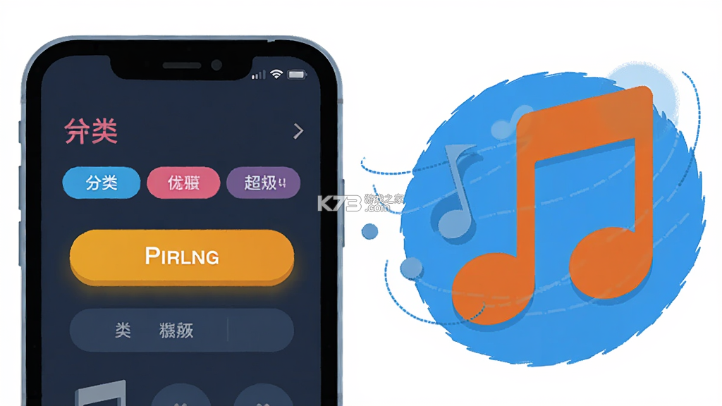 超级火爆铃声 v1.0.0 安卓app下载 截图