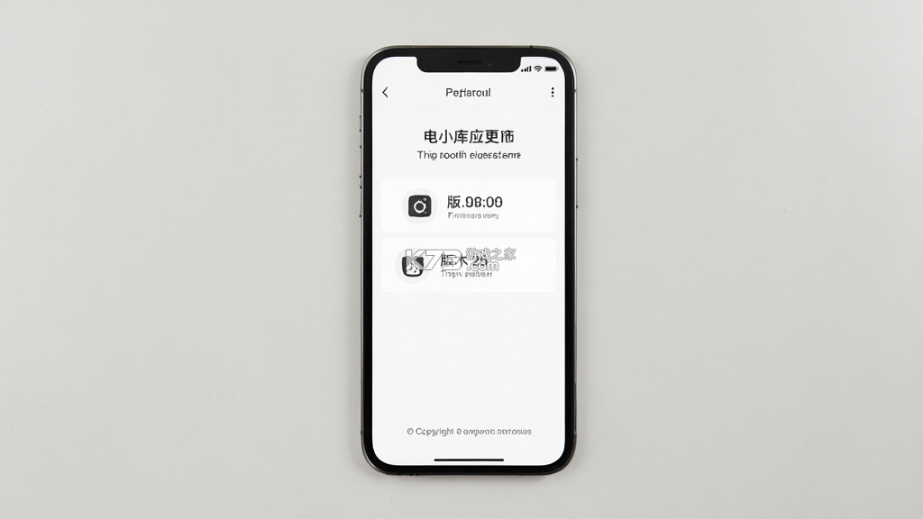 电小库 v1.0.40 下载官方版 截图