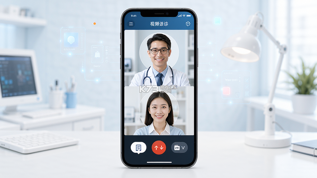 好心情医生版 v10.9.1 下载官方版 截图