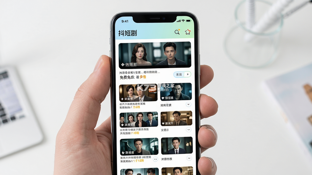 抖短剧免费多看 v1.0.0 下载免费 截图