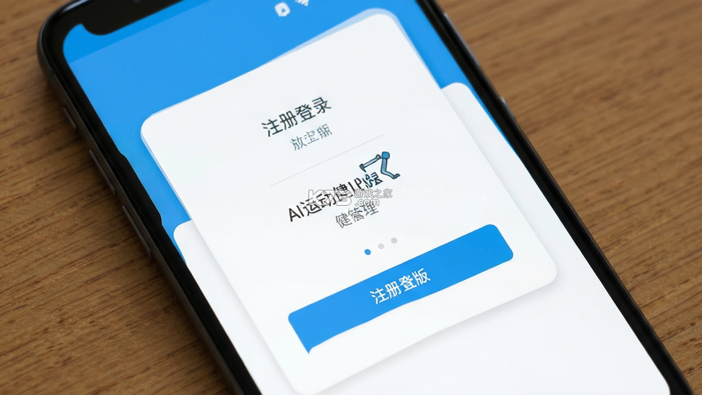 AI运动健康管理 v1.0.0 下载官方版 截图