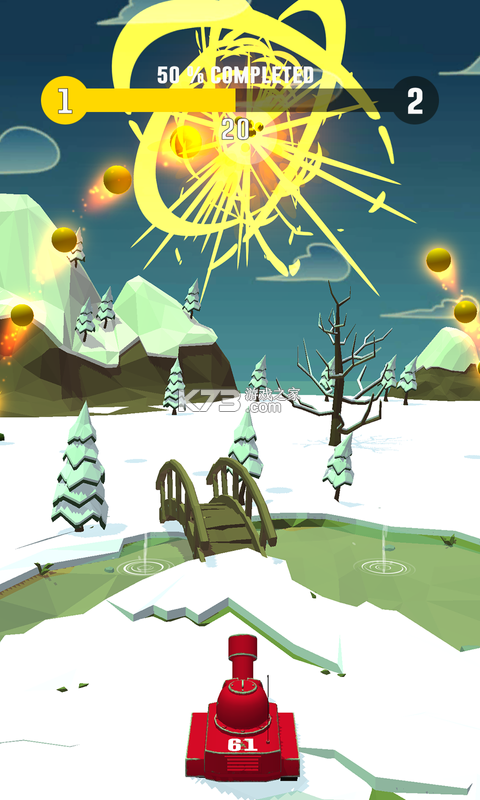 Blast Ops v0.17.48 下载app安装正版 截图