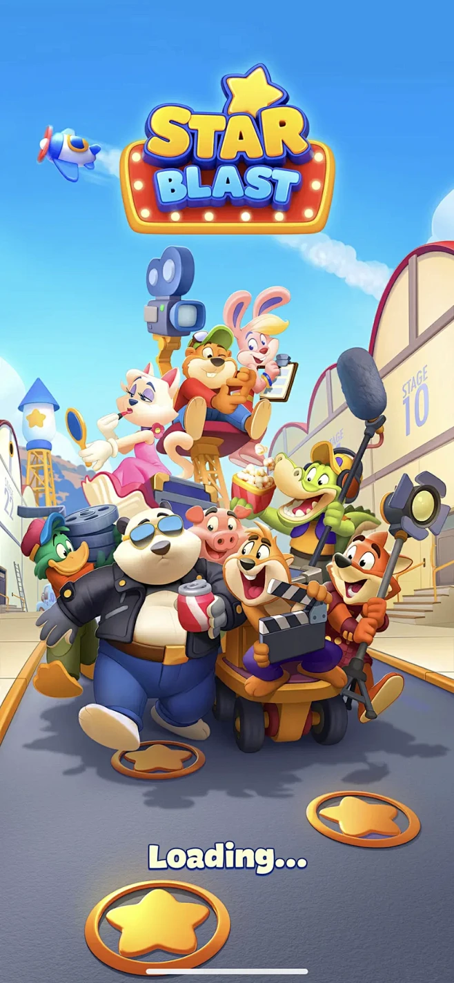 Blast Ops v0.17.48 下载app安装正版 截图