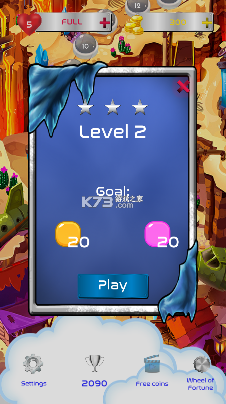 Blast Ops v0.17.48 下载app安装正版 截图