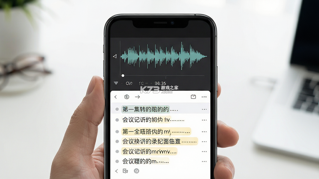 会议记录 v26.09.27c 下载免费