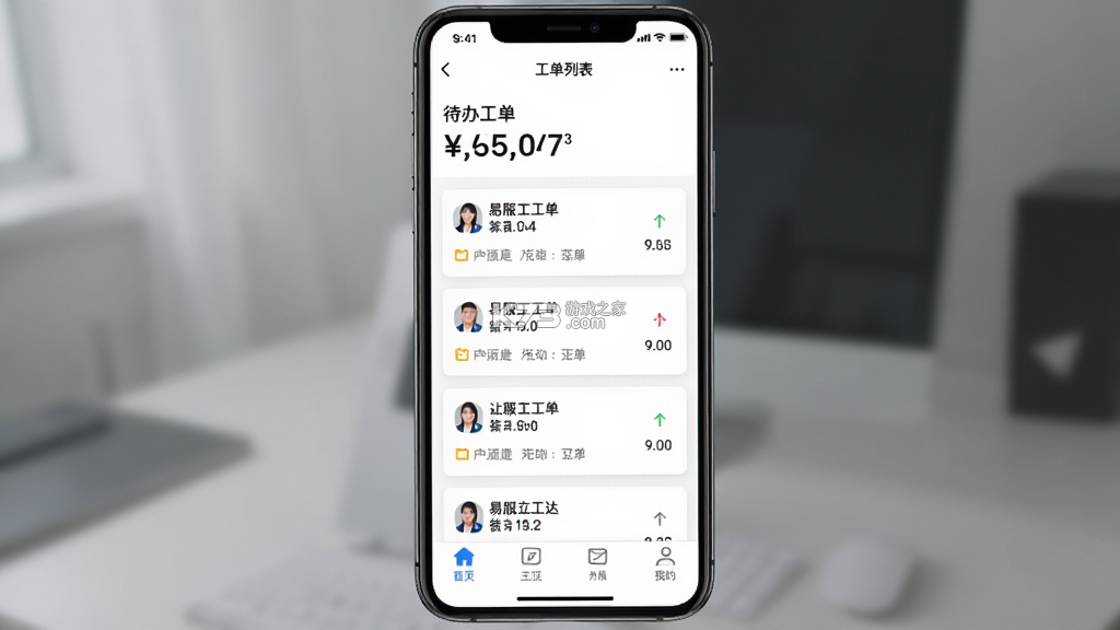 易服立达 v2.3.26 下载手机版