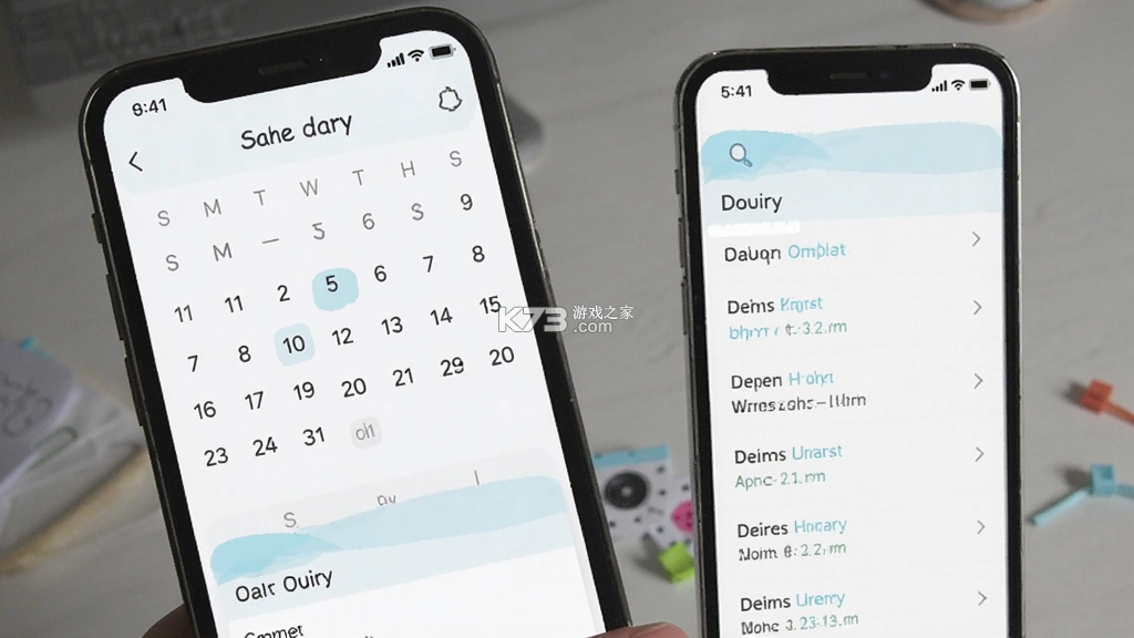 小小日记 v7.3.7 安卓app下载 截图