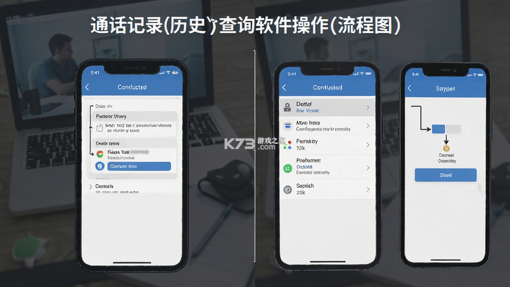 通话记录历史查询 v1.0.0 安卓app下载 截图