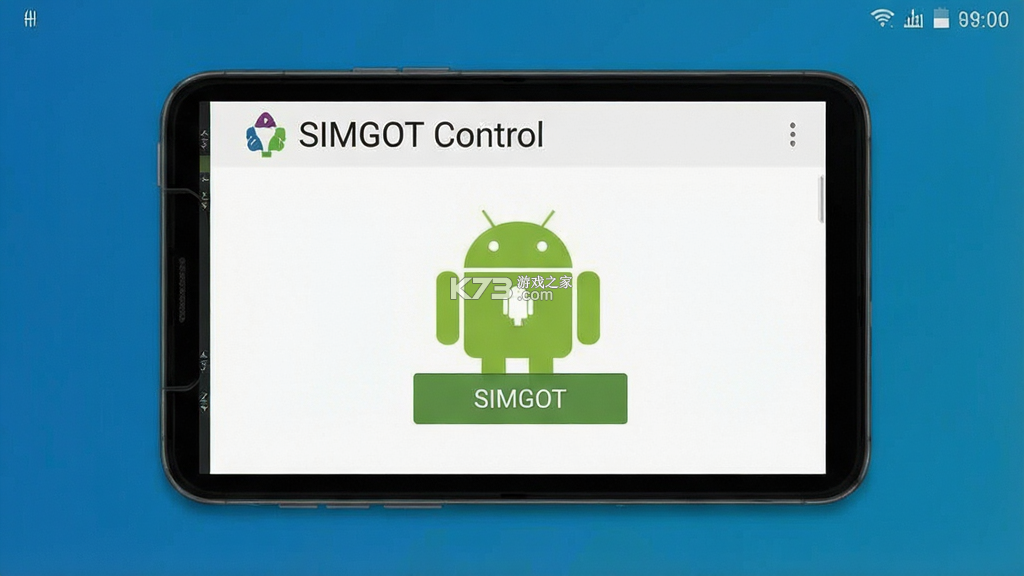 SIMGOT Control v1.1.2 安卓app下载 截图