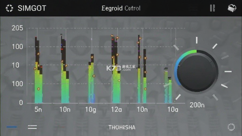 SIMGOT Control v1.1.2 安卓app下载 截图
