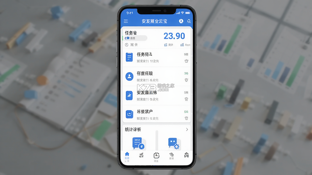 安发展业云宝 v1.0.8 下载官方版 安发展业云宝 v1.0.8 下载官方版