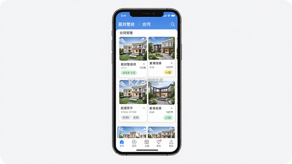 荔刻管房 v3.0.92 官方app下载安装 截图