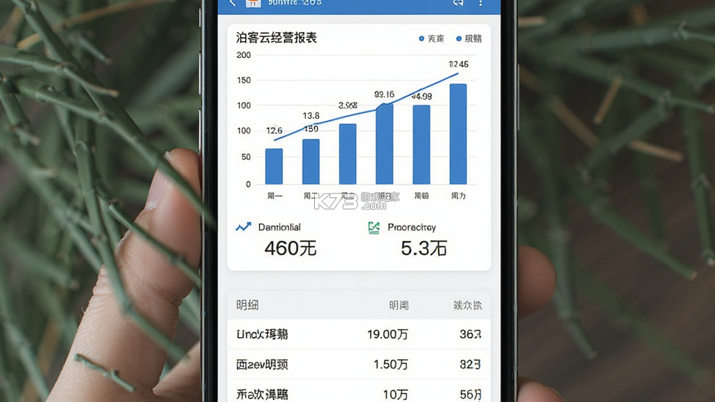 泊客云 v1.0.74 下载官方版 截图