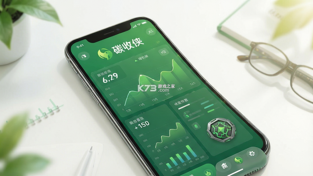 碳收侠 v3.5.1 下载手机版 截图