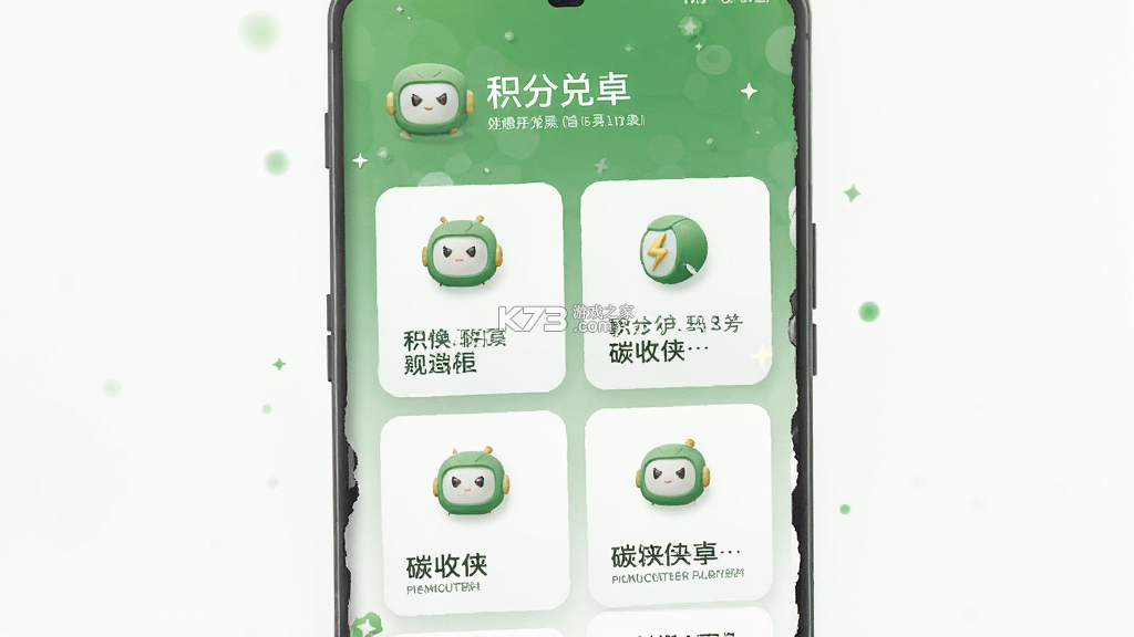 碳收侠 v3.5.1 下载手机版 截图