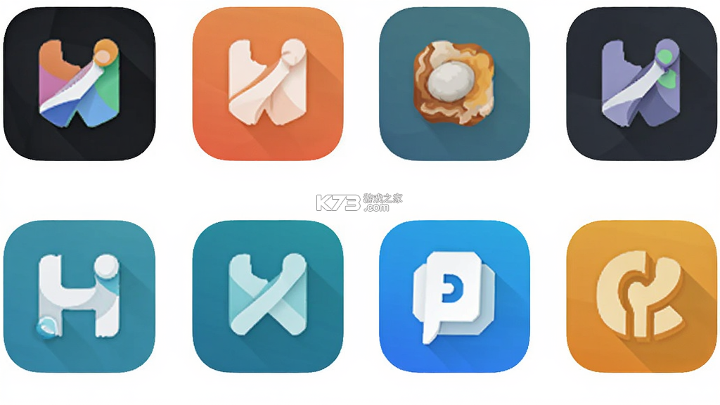 爆号素材 v1.0.7 app下载 截图