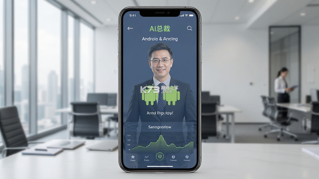 AI总裁 v1.6.2.0 官方app下载安装 截图
