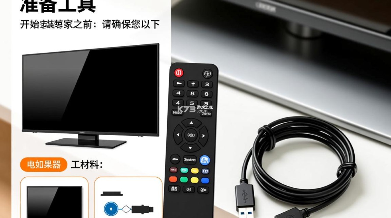 电视之家 v1.2.8 官方app下载安装 截图