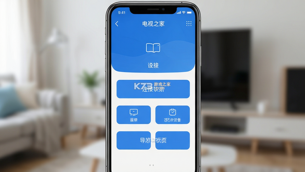 电视之家 v1.2.8 官方app下载安装 截图