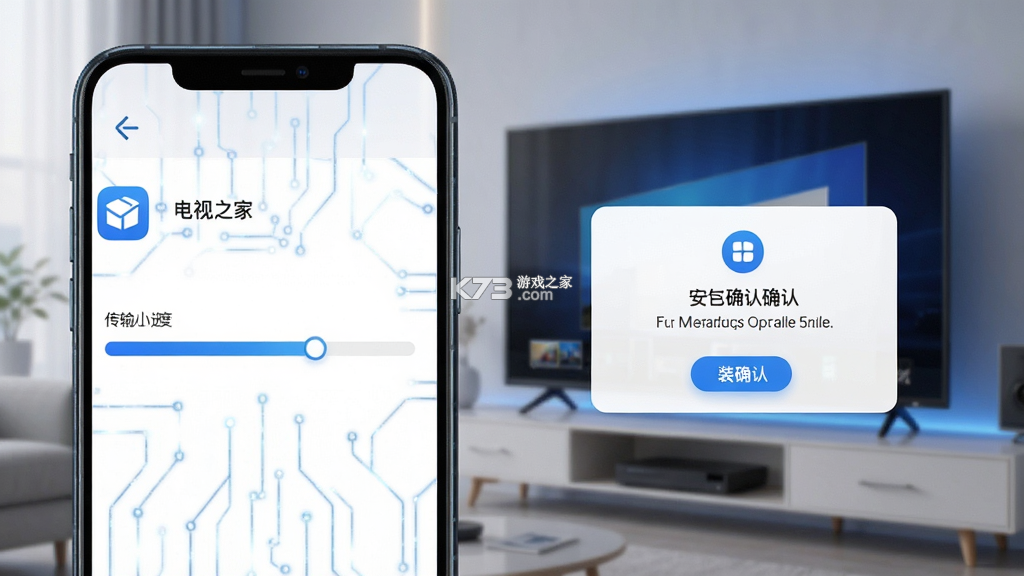 电视之家 v1.2.8 官方app下载安装 截图
