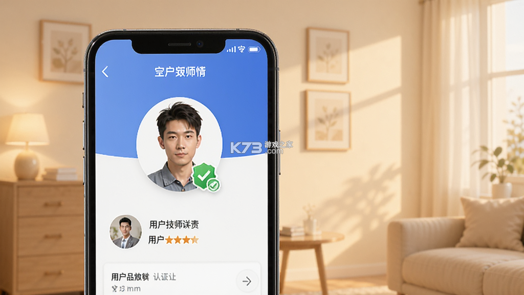 小蓝到家 v2.3.2 安卓app下载