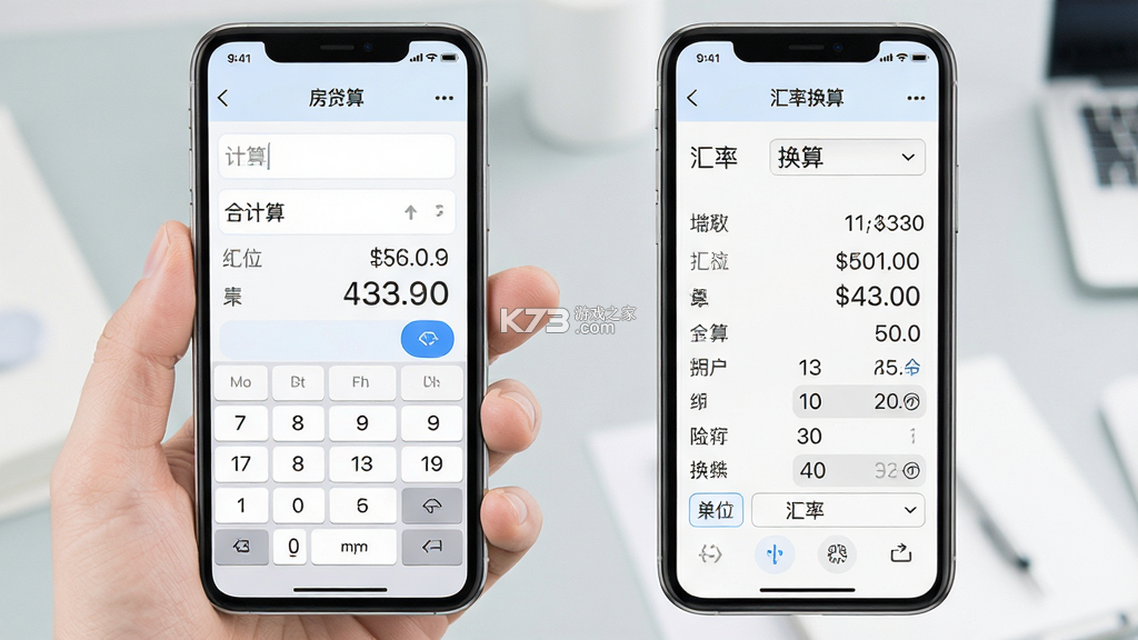 万能计算器 v1.4.2 官方app下载安装 截图