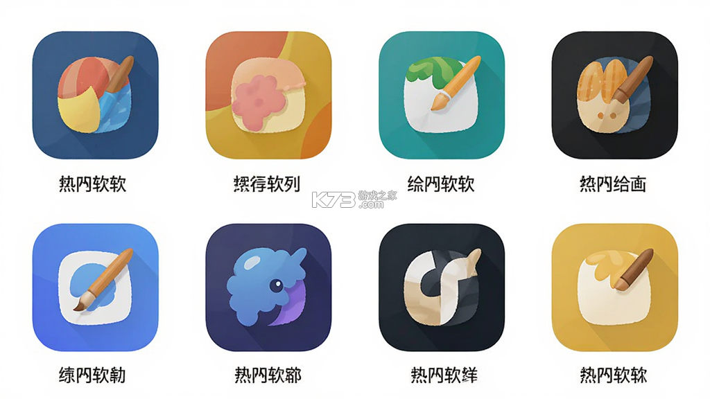 我的画画世界 v10.5 下载手机版