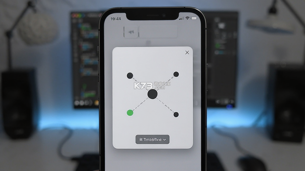 极简连点器 v1.6.8 下载手机版 截图