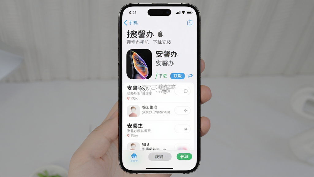 安馨办 v4.0.1 app下载 安馨办 v4.0.1 app下载