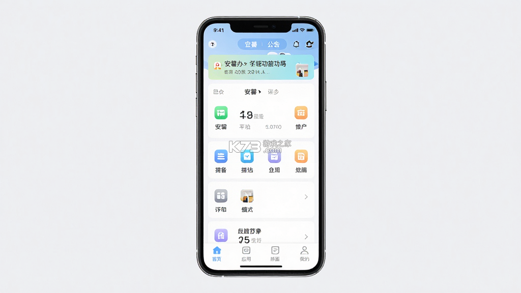 安馨办 v4.0.1 app下载 安馨办 v4.0.1 app下载