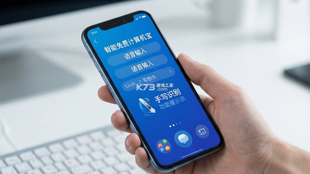 智能免费计算机宝 v1.0.3 下载安装 截图