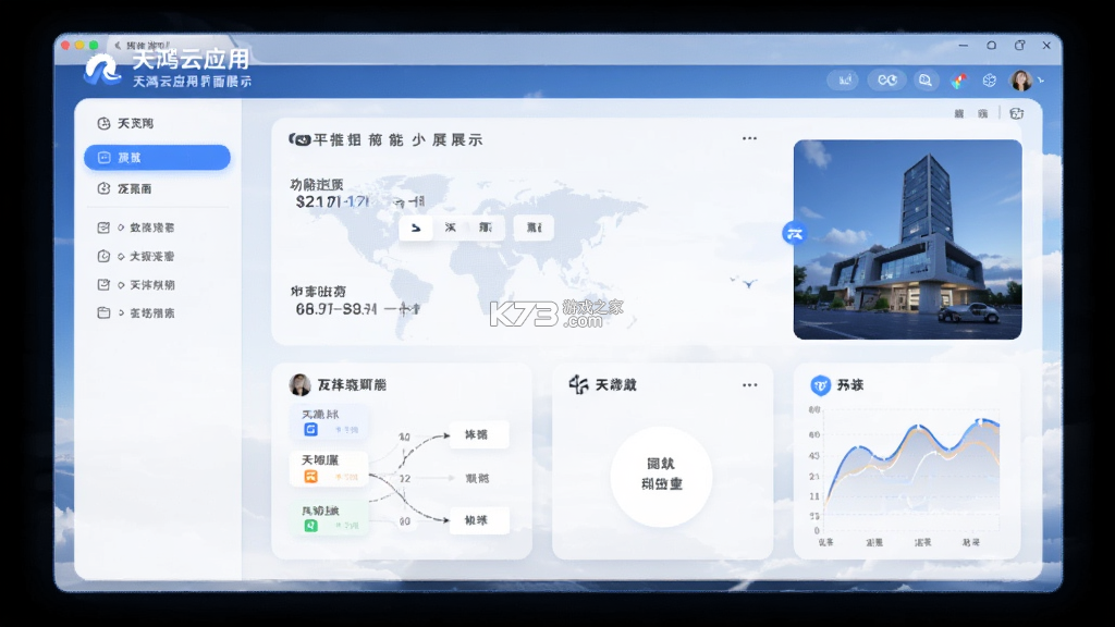 天鸿云 vv1.15.0 下载app 截图