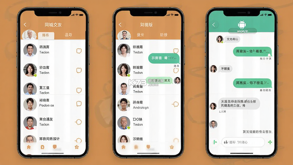 中年遇友 v4.0.2 安卓app下载 截图