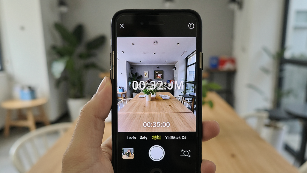 现场免费水印相机 v1.0.3.F 安卓app下载