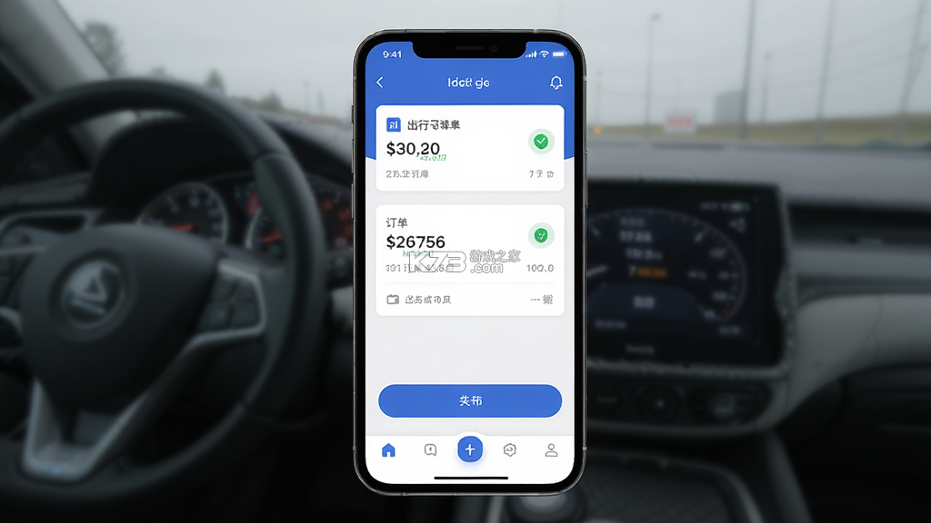 如一出行司机端 v6.50.0.0002 下载官方版