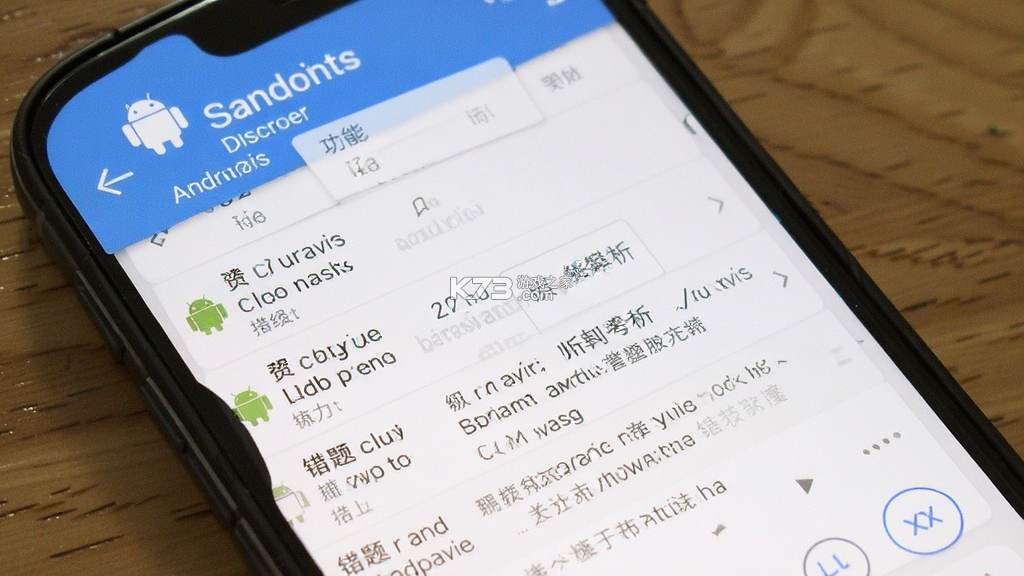 英语考级帮 v1.2.3 安卓app下载 截图