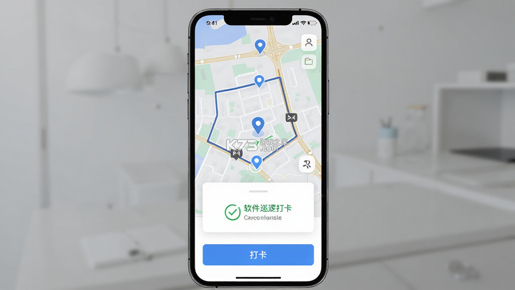 保安来了 v1.0.4 下载手机版 截图