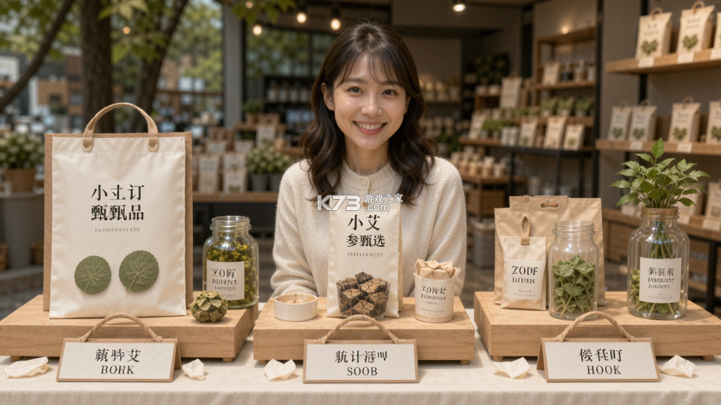 小艾订参 v1.3.2 安卓app下载